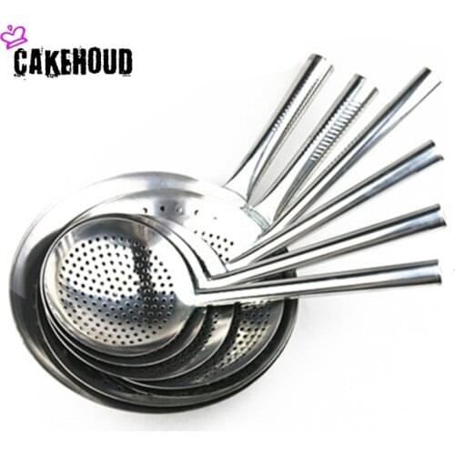 CAKEHOUD Druslagi Spoons For The Kitchen