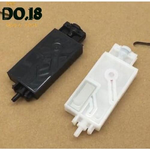 10 pcs for Epson DX5 printhead ink damper /Eco solvent printer Mimaki JV33 JV5 for Galaxy UD TX800 ink dumper