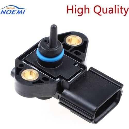 YAOPEI 0261230093 3F2E9G756AA 3F2E-9G756-AD FPS5 Fuel Injection Rail Pressure Sensor For Ford Lincoln Mercury