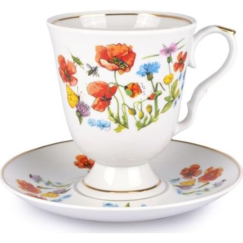 Дулевский фарфоp Home And Garden Products