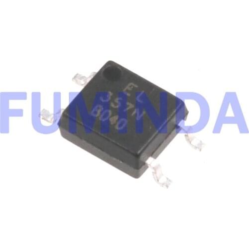 EL357N(C)(TA)-G EL357N SOP-4 Photoelectric coupler