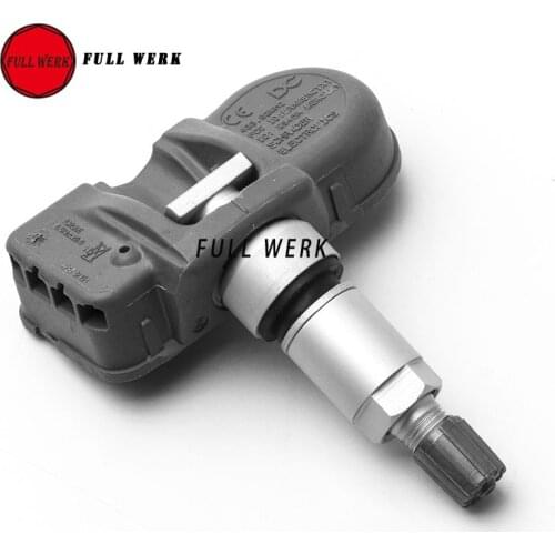 FULL WERK Tire Pressure Sensors