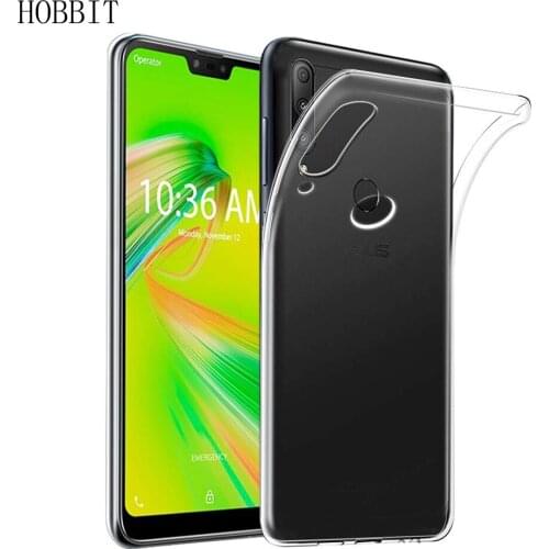 HOBBIT Phone Cases Asus ZenFone Max Pro M2