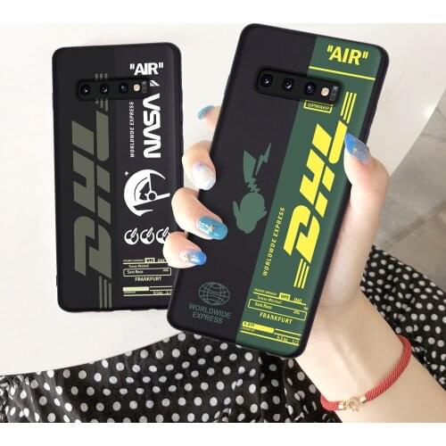 HOCHEN Samsung Galaxy A12 Phone Cases