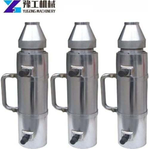 China Made Hydraulic Jack for Construction Mono Wire or Strand Hollow Hydraulic Jack Bridges Girder Post Tensioning