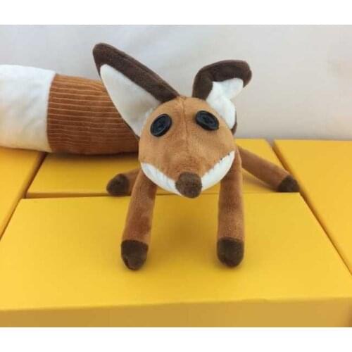 The Little Prince Le Fox 48cm Plush Doll Toy Gift