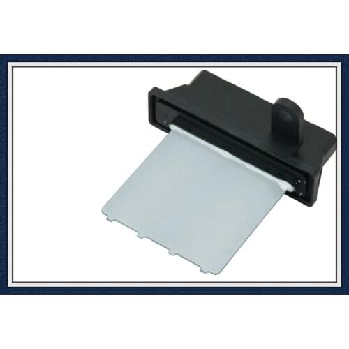 New Blower Fan Motor Heater Resisitor For Nissan Micra K11 92-03 2715072B01 4-Pin