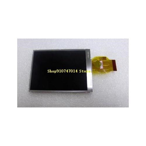 NEW LCD Display Screen Repair For RICOH CX1 CX2 CX3 CX4 CX5 GXR GRDIII GDR3 For CANON 50D Digital Camera With Backlight