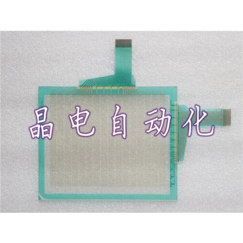 Applicable to Profis 3180034-02 Protective film + touch pad