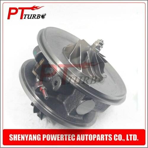 Turbo kit RHV4 turbo charger cartridge CHRA VJ38 / VED20021 / VFD20011 / VFD20021 / VGD20011 for Ford Ranger BT50 J97MU