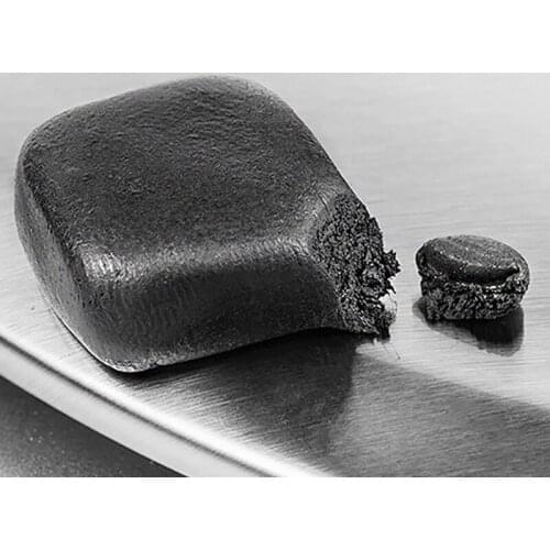 Tungsten Mud Putty Soft Leading Sinker Weight Carp Fishing Weight Sinkers Terminal Tackle Tools Tungsten Mud Fishing Tackle