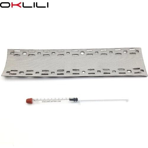 10SET X Fuser Heat Cloth Fabric Oil Application Pad W/O Holder for Kyocera P2040 P2235 P2335 M2040 M2135 M2235 M2540 M2635 M2640