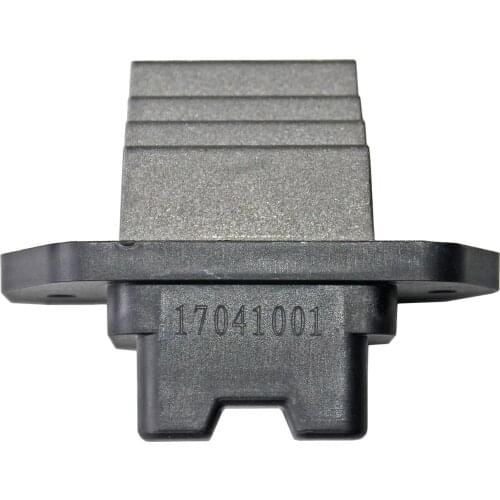 AP03 For Honda Civic Accord For Acura RSX TL 2001-2008 Blower Motor Regulator Resistor 79330-S6A-941