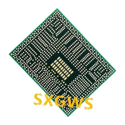 Free shipping 1pcs SR04G i5-2410M BGA CPU chip with ball tested Good Quality