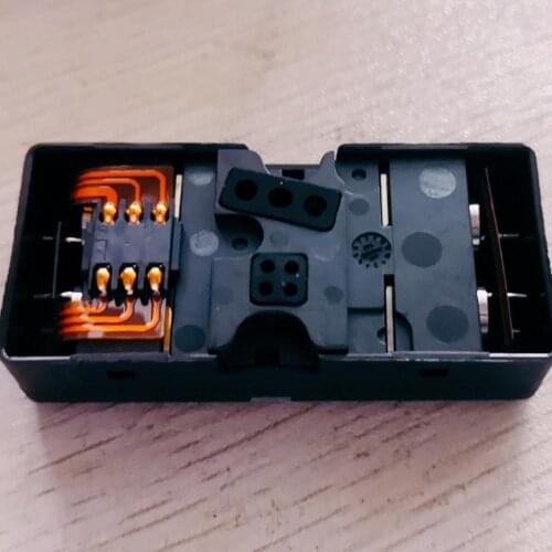 ENM46351 Block 4 electrovalves USE FOR IMAJE INKJET CODING PRINTER 9018 9028 9029 9038