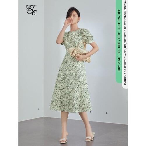 FANSILANEN Short Dresses For Women