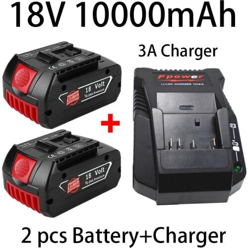 Fijila Power Supplies