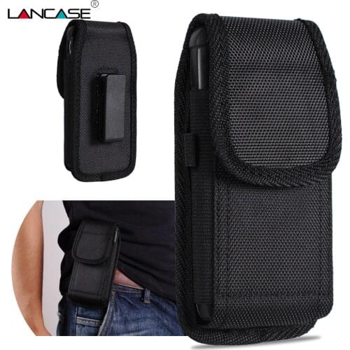 Поясные чехлы для телефонов LANCASE China At AliExpress