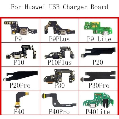 LANRUISI Microphones For Huawei P20 Pro Phones China