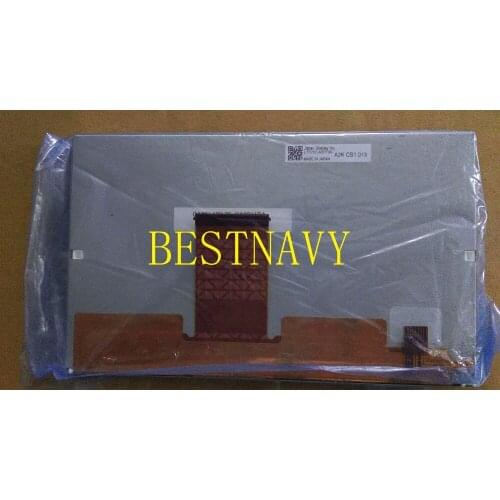 LT070CA30100 Original A+Grade 7" inch LCD Screen Display for Car GPS Navigation for TO-SHIBA