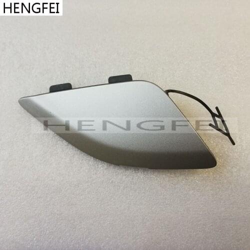 Original Car parts for Chevrolet Captiva 2015-2018 Rear trailer cover bumper traction cover