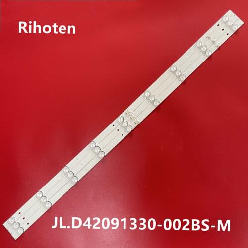 NEW led for philco tv kits JL.D42091330-002BS-M Ph42f10dsgwa Ph42f10dsg ph42f10 tv led bar
