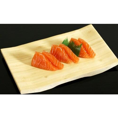 New Unique Bamboo Sushi Stool Sushi Trays Plate Tableware Japan Style Japanese Cooking Dinner Service