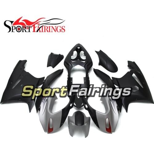 Complete Fairings for Benelli Tre 1130 Tornado 2008 - 2011 Motorcycle Bodywork Covers ABS Plastic Carenes Cowlings Silver Black