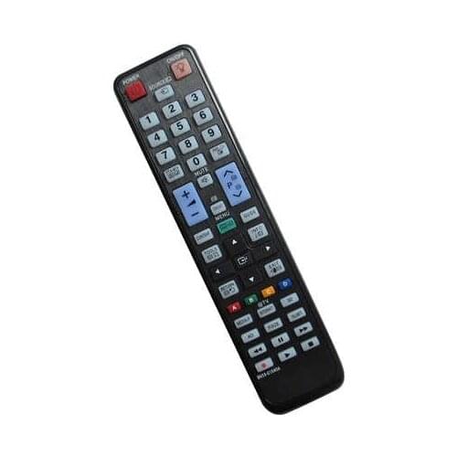 Remote Control For Samsung HG40AA690NWXXY HG46AA690NWXXY HG55AA790MWXXY BN59-01086A UE32C6510UP UE40C6510UP LCD Smart 3D TV