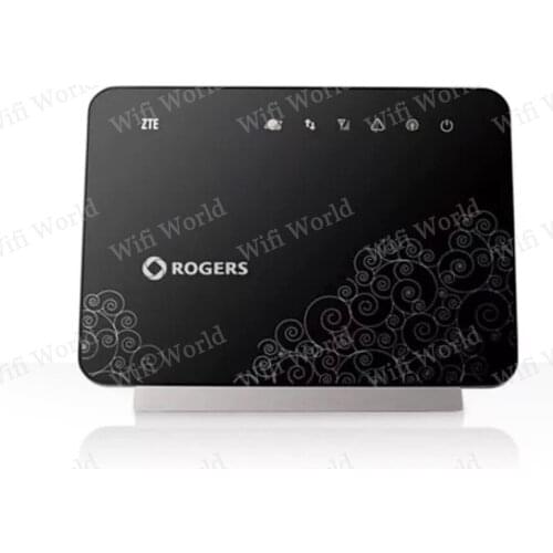 Unlock ZTE Mf28G 100M Lte Router 4G Wireless Router