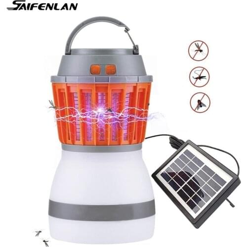 SAIFENLAN Mosquito Repellents