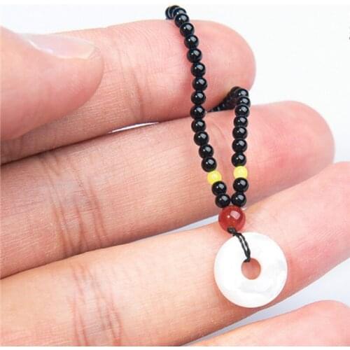 1/6 Scale Necklae Girl TYM038 Women Fashion Necklace Female Sexy Pendant Jewelry for 12" Action Figure Body Doll Accessory