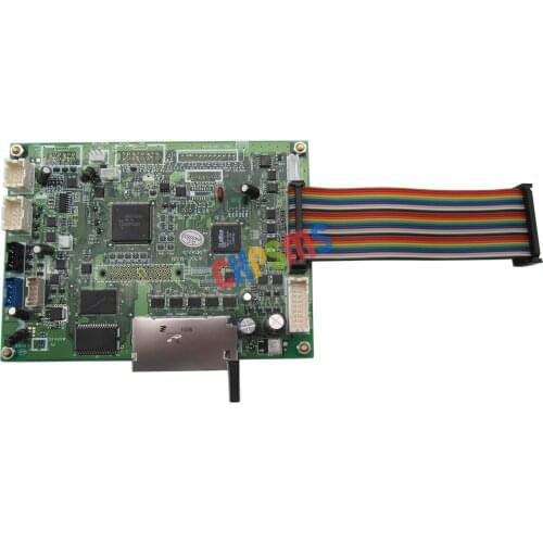 1PCS #SA3724101 PCB Assy Main BOARD FOR Brother KE-430D , BE-438D Sewing Machine