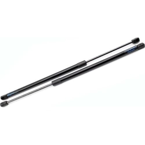 2pcs Front Hood Bonnet Gas Charged Lift Support GAS Spring Shocks Damper FOR OPEL ASTRA H Box (L70) 2004/02 - 543 MM
