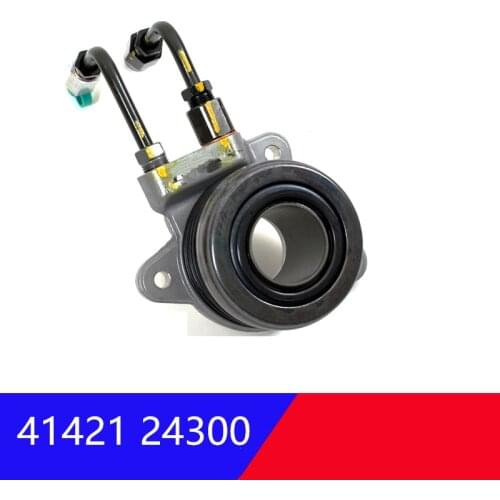 For hyundai Sonata 2004-2011 for kia Sorento Optima Genuine Clutch Release Bearing Slave Cylinder 4142124300 41421 24300