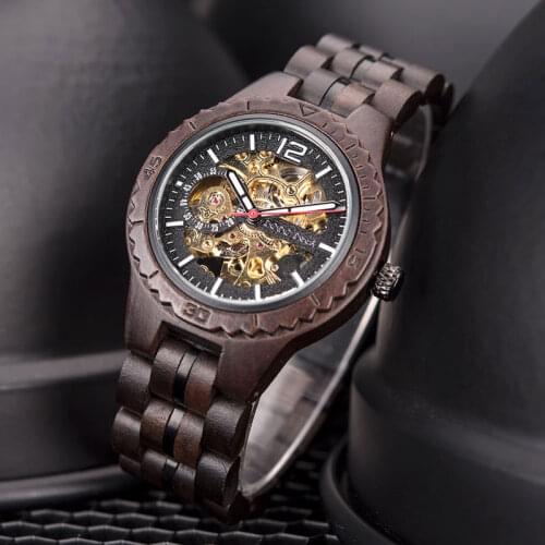 DODO DEER Ladies Mechanical Watch