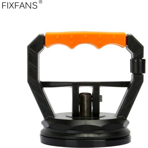 Heavy Duty Suction Cup with Lock Design, LCD Display Opening Tool Screen Removal for Mobile Phone Laptop Computer Repair