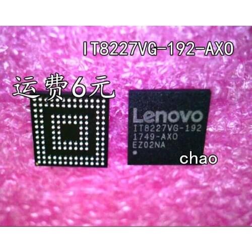 IT8227VG-192-AXO IT8227VG-192-BXO BGA IT8227VG-192