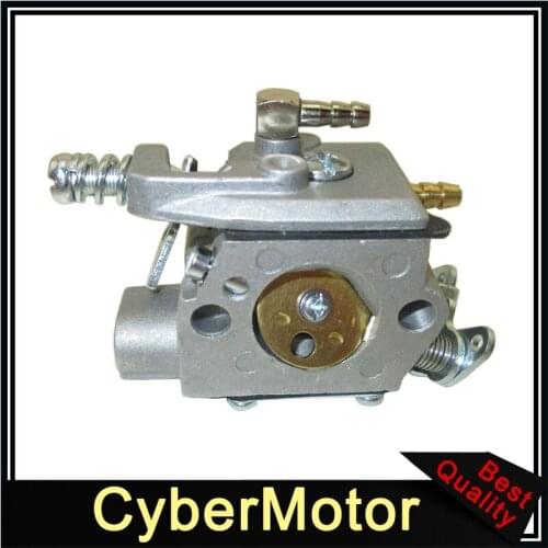 Carburetor For Echo CS-370 CS-400 A021001921 A021001920 Replace Walbro WT-985 Carb