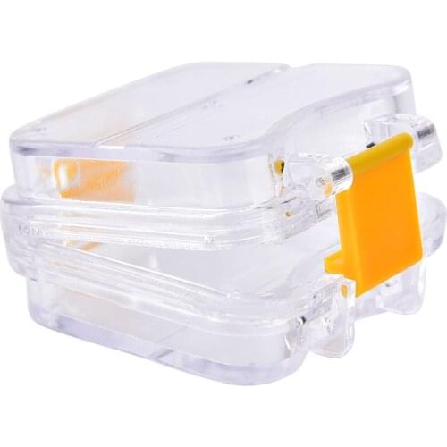 MceHKF Dental Materials