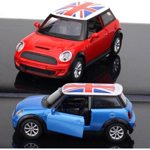 Mini alloy classic car model cake decoration car perfume seat car creative car jewelry decoration gift car