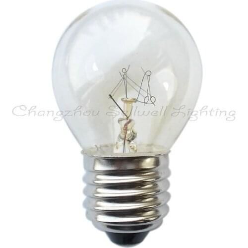 E27 G45 220v 25w Miniature Lamp Light Bulb A227