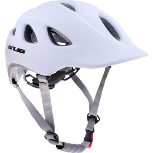Outdoor Adult Cycling Racing Skating Safety Road/Mountain Bike Helmet Ultralight 18-Hole Design with Detachable Mesh Linning