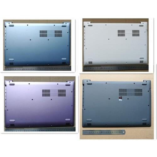 New laptop Bottom Case Base Cover for Lenovo 320-15IKB AP13R000410 AP13R000460