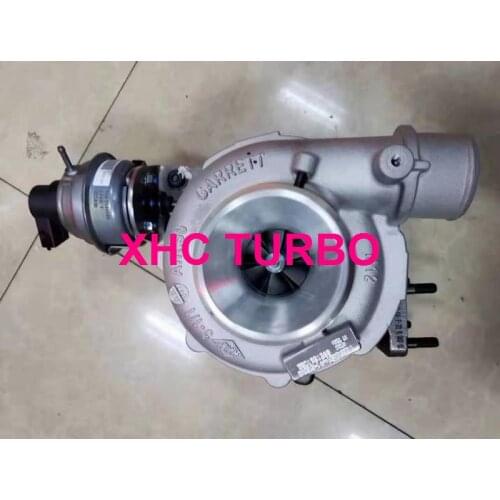NEW GENUINE GARRETT GT13 840513-5001S 504364766 Turbo Turbocharger for IVECO Daily V F1C 3.0L 125KW Diesel 2011-14