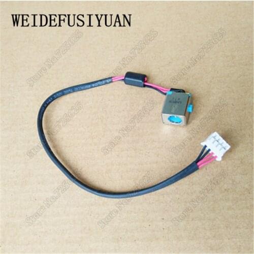 New DC Power Jack for Acer Aspire Timeline 5830 5830T 5830TG 5830G