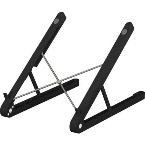 Laptop Holder Riser 6 Adjustable Angles Portable Laptop Computer Stand Suitable For Xiaomi Lenovo MacBook Air Pro IPad DELL HP