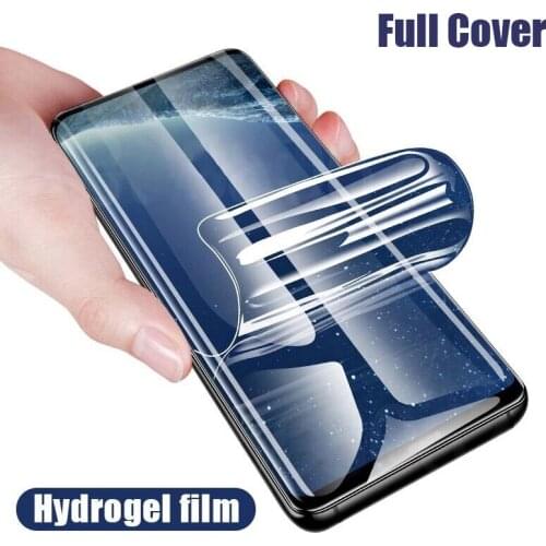 RYWILL Screen Protectors For Samsung Galaxy M11