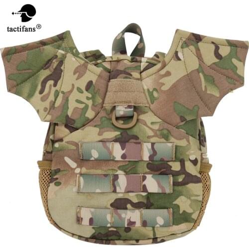 TACTIFANS Bags And Suitcases