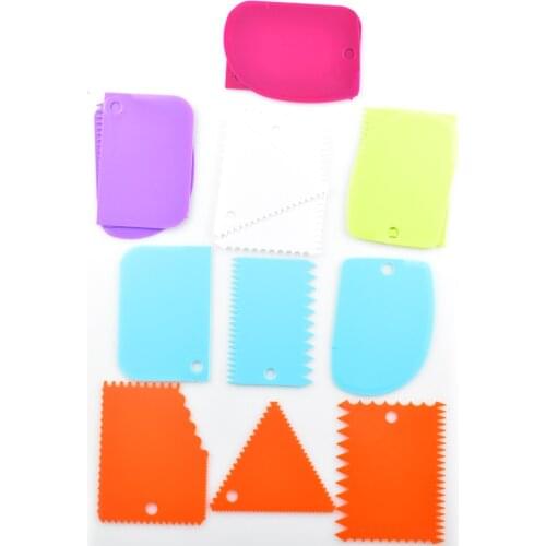 TIFICY Pastry Scoops